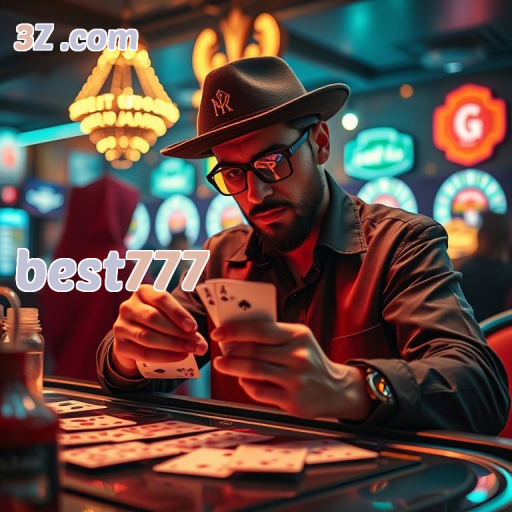 Apostas Empolgantes e Inovadoras no best777: Conheça Mais