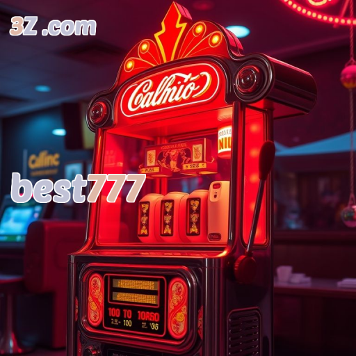 Confiável: A Segurança em Jogo no Best777 que Encanta