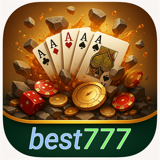 best777-Logo